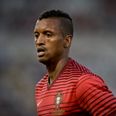 Video: Nani had a goal of the season contender disallowed against Ireland last night
