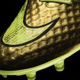 Pic: Neymar gets special golden boots from Nike for World Cup knockout phase