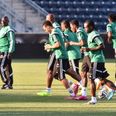 World Cup preview, Group F: Nigeria