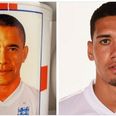 You had one job: Apparently Barack Obama has been called up to the England squad