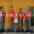 Video: OK Go are back with a mind-blowing video for their new single