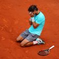 Pics: Rafael Nadal was emotional after winning his 9th French Open title today