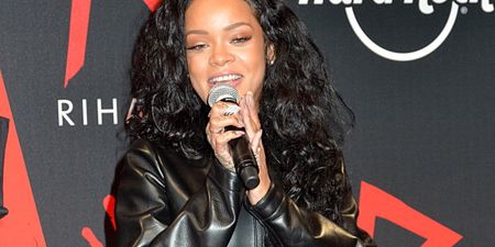 Pics: Rihanna’s tweets about the World Cup are just getting better and better