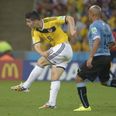 The Noise from Brazil: All hail King James, Uruguay coach absolves Suarez, bye bye Chile