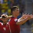 If Portugal score against Germany, one punter will win over €30,000 on an accumulator