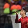 Chicago Town Take Away Slice of the Action: Cristiano Ronaldo’s dazzling piece of skill for Portugal