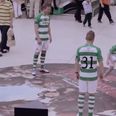 Video: The Irish ‘Mini Messi’ stars in great new ad with three Shamrock Rovers players