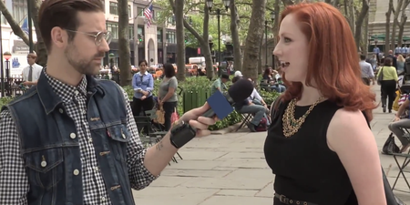 Video: Macklemore’s right-hand man, Ryan Lewis, asks music fans what they think of Ryan Lewis