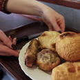 Video: Hungry? Watch as Cooper & Oonagh from iRadio batter a ham sandwich…