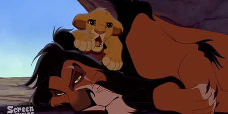 Video: The Honest Trailer for The Lion King is just brilliant