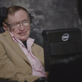 Video: Watch as Stephen Hawking brilliantly puts comedian John Oliver in his place…