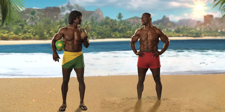 Video: Old Spice’s latest Brazilian themed ad is a bit… odd