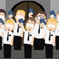 Amazing fan-made video mashes South Park with The Book Of Mormon