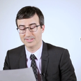 Video: GQ asks John Oliver if these footballer names are real or fake