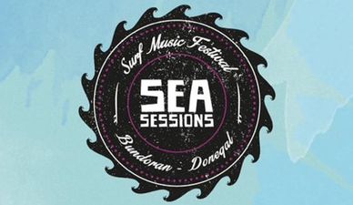 [CLOSED] Competition: Win two tickets to the Sea Sessions festival