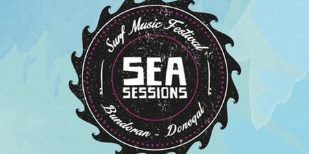 Video: Sea Sessions 2014 looked absolutely epic