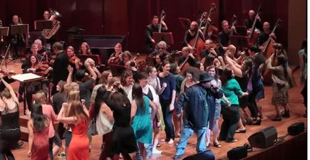 Video: Sir Mix-A-Lot does a brilliant version of Baby Got Back with the Seattle Symphony