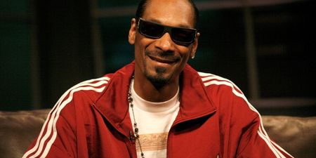 Snoop Dogg has launched website that marijuana lovers are going to love