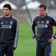 Jamie Carragher says Liverpool will sell Luis Suarez if they get a decent offer