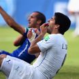 Five sports that Luis Suarez could play in his enforced free time