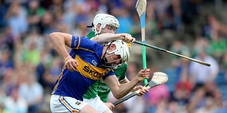 Limerick dump Tipperary out of the Munster Championship with thrilling win in Thurles