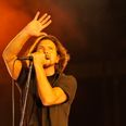 Pearl Jam’s iconic singer Eddie Vedder turns 50 today so here are some of his best lyrics