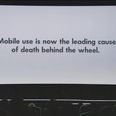 Video: Volkswagen’s latest anti-texting while driving message is very clever