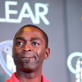 Andy Cole gives easily the worst interview you’ll see in the build up to the World Cup