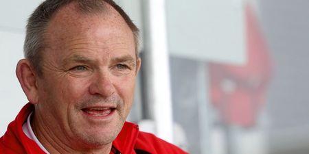 Les Kiss joins Ulster as Director of Rugby as Mark Anscombe leaves with immediate effect