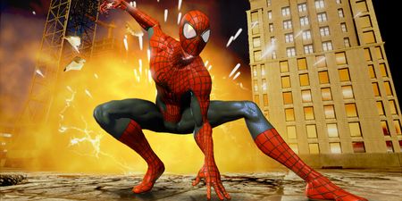 Game Review – The Amazing Spider-Man 2