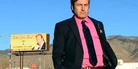 AMC orders second season of ‘Better Call Saul’ before the first season airs