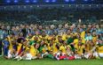 Great Brazilian Football Victories No. 5: Brazil v Spain, Confederations Cup Final 2013
