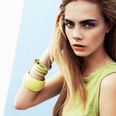 Pic: Cara Delevingne and Zach Braff take to Twitter to have their say on ‘that’ awkward interview