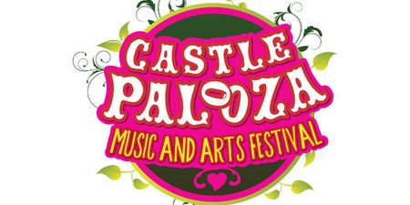 Castlepalooza announces the first set of acts on this years festival line-up