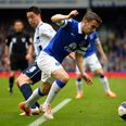 Seamus Coleman signs five-year contract extension with Everton