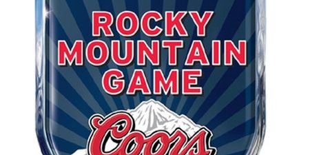 Coors Light ‘Great Rocky Mountain Game’ is back bigger than ever