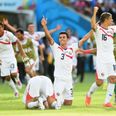 World Cup Bet of the Day: Classy Costa Rica to pile on the misery for England