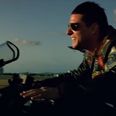 Video: One-minute supercut shows just how much Tom Cruise loves riding motorbikes in his movies