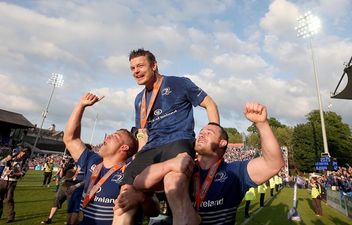 Video: A really cool look back at the RaboDirect PRO 12 Final on Saturday