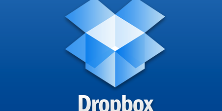 App-reciation: DropBox