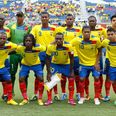 World Cup Preview, Group E: Ecuador