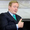 Now Enda Kenny has stepped in to try and get the Garth Brooks concerts on