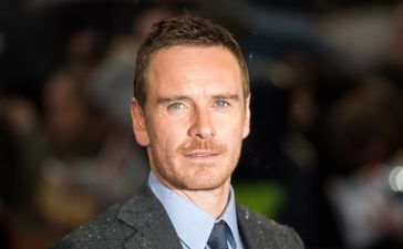 Irish actor Michael Fassbender gets some stick in the latest Sony hacking revelations