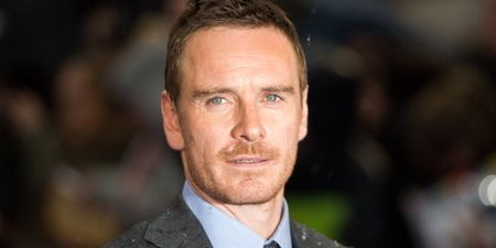 PIC: Guess how Michael Fassbender is going to look in the Assassin’s Creed movie (the answer is badass)