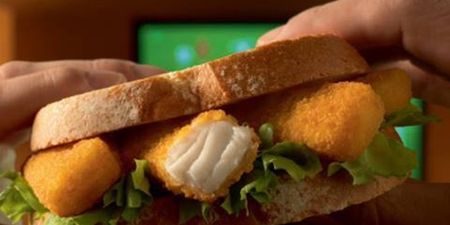 Competition: Fish Finger fans! Fancy winning a PS4? Find out how to enter here…