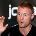 Video: Andrew Flintoff makes amazing catch in his return to club cricket