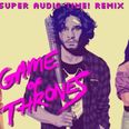 This 1980s synthpop version of the Game Of Thrones theme tune is amazing