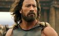 Video: The Rock and his big muscles star in the latest teaser trailer for Hercules