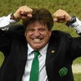 The Noise from Brazil: Why Miguel Herrera is our favourite World Cup manager, Van Gaal’s ‘golden willy’ and all or nothing for JOEpan