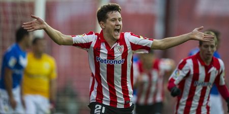 Transfer Talk: Herrera could sign for United today and Rio is off to QPR